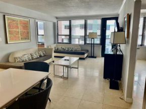 #1014 - 3 Bedroom Condo
